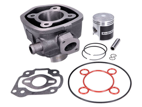 Cylinder Kit 70Cc NARAKU NARAKU MOTOVEIKALS 21