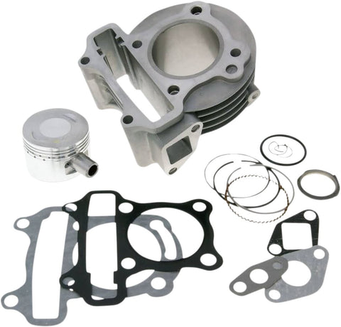 Cylinder Kit 72Cc 101 OCTANE 101 OCTANE MOTOVEIKALS 21