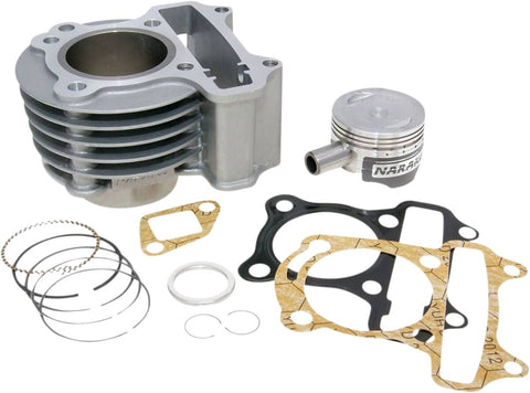 Cylinder Kit 72Cc NARAKU NARAKU MOTOVEIKALS 21