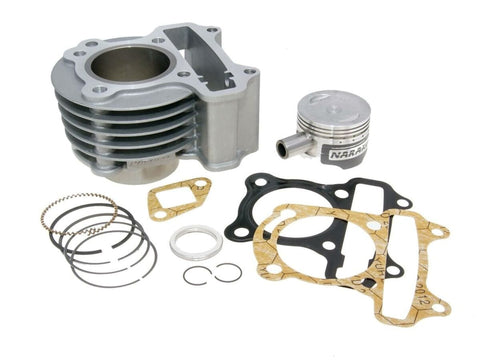 Cylinder Kit 72Cc NARAKU NARAKU MOTOVEIKALS 21