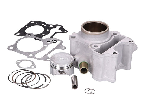 cylinder kit Airsal 125cc 52.4mm for Honda PCX 125 AIRSAL MOTOVEIKALS 21
