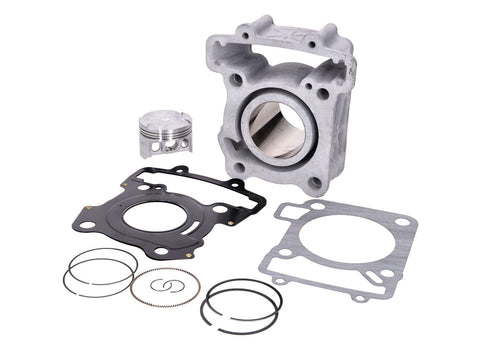 cylinder kit Airsal 125cc for KTM Duke 125 (2010-2023) AIRSAL MOTOVEIKALS 21