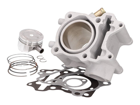 cylinder kit Airsal sport 150cc 58mm for Honda PCX 125, SH 125 2013- AIRSAL MOTOVEIKALS 21