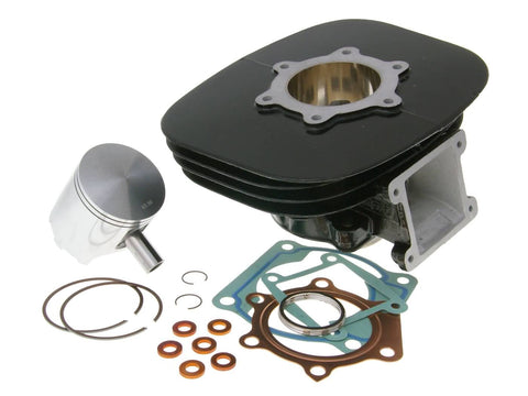 cylinder kit Airsal sport 200cc for Yamaha Blaster YFS 200 AIRSAL MOTOVEIKALS 21