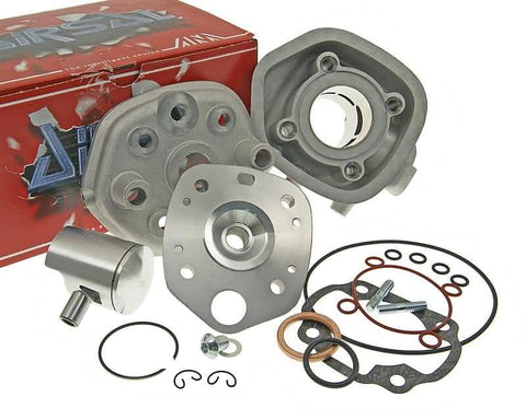 cylinder kit Airsal sport 49.2cc 40mm for CPI GTR 50 AIRSAL MOTOVEIKALS 21