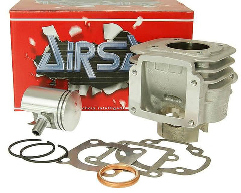 cylinder kit Airsal sport 49.2cc 40mm for Minarelli vertical AIRSAL MOTOVEIKALS 21