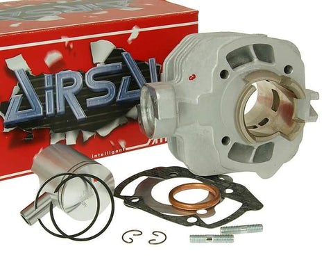 cylinder kit Airsal sport 49.2cc 40mm for Peugeot horizontal AC AIRSAL MOTOVEIKALS 21