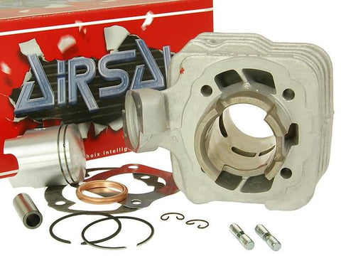 cylinder kit Airsal sport 49.2cc 40mm for Peugeot vertical AC AIRSAL MOTOVEIKALS 21