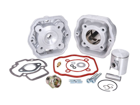 cylinder kit Airsal sport 49.2cc 40mm for Piaggio LC AIRSAL MOTOVEIKALS 21