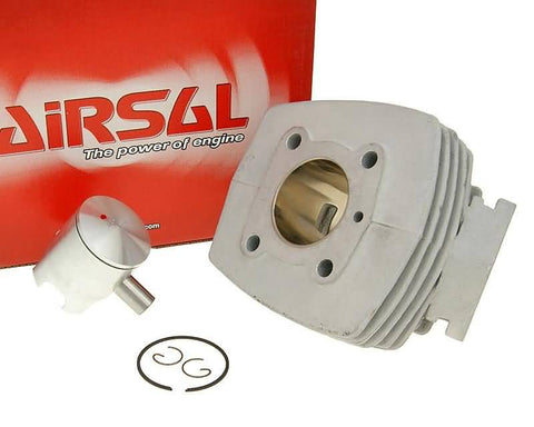 cylinder kit Airsal sport 49.3cc 40mm for Honda PK50 Wallaroo AIRSAL MOTOVEIKALS 21