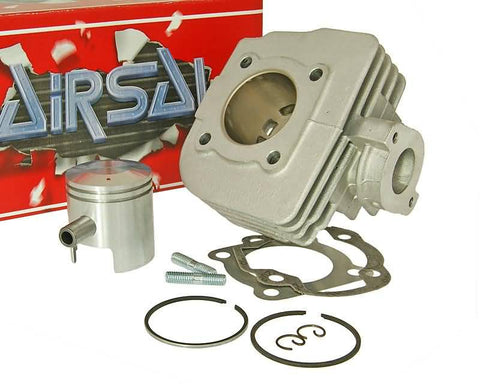 cylinder kit Airsal sport 49.3cc 41mm for Hyosung SF50 AIRSAL MOTOVEIKALS 21