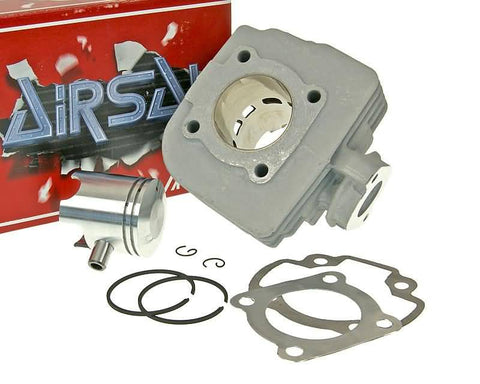 cylinder kit Airsal sport 49.3cc 41mm for Morini AC AIRSAL MOTOVEIKALS 21