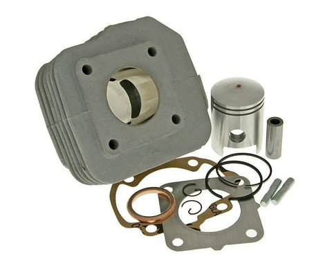cylinder kit Airsal sport 49.4cc 39mm, 41.4mm for Honda AC AIRSAL MOTOVEIKALS 21