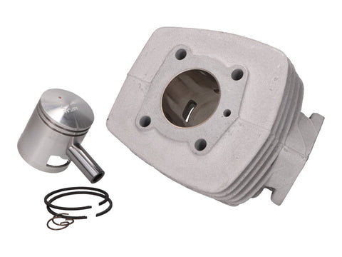 cylinder kit Airsal sport 49.4cc 40mm for Peugeot 103 T3, 104 T3 Brida AIRSAL MOTOVEIKALS 21