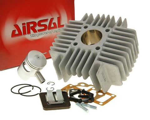 cylinder kit Airsal sport 49.5cc 38mm for Tomos A35, A38B, S25/2 AIRSAL MOTOVEIKALS 21