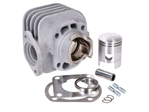 cylinder kit Airsal sport 49.5cc 39mm for Kymco horizontal AC AIRSAL MOTOVEIKALS 21