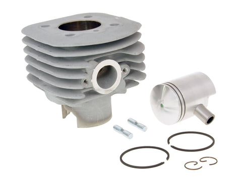 cylinder kit Airsal sport 49.8cc 38.4mm for Piaggio, Vespa AL, ALX, NLX, Vespino AIRSAL MOTOVEIKALS 21