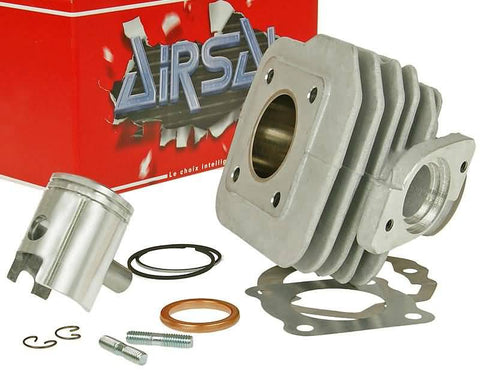 cylinder kit Airsal sport 49.9cc 39mm for Kymco, SYM vertical AIRSAL MOTOVEIKALS 21