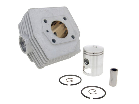 cylinder kit Airsal sport 49.9cc 39mm for MBK AV-10, AV-51 AIRSAL MOTOVEIKALS 21
