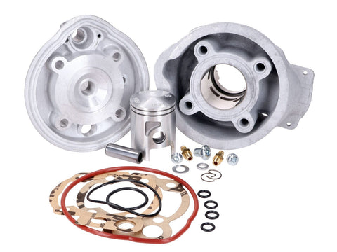 cylinder kit Airsal sport 50cc 40.3mm for Minarelli AM AIRSAL MOTOVEIKALS 21