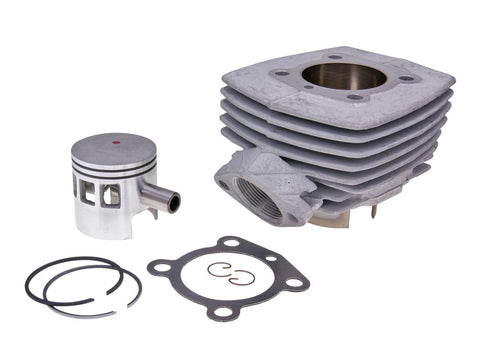cylinder kit Airsal sport 65.3cc 46mm for Honda PK50 Wallaroo AIRSAL MOTOVEIKALS 21