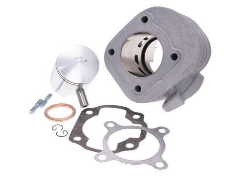 cylinder kit Airsal sport 65cc 46mm for Minarelli horizontal AC AIRSAL MOTOVEIKALS 21