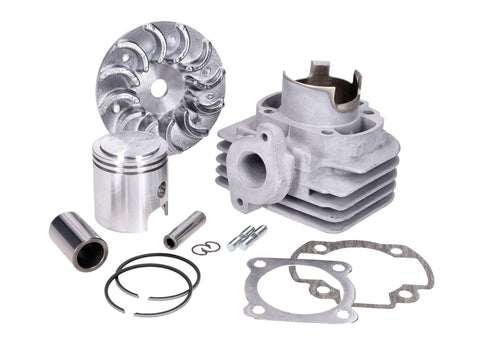 cylinder kit Airsal sport 65cc 46mm for Morini AC AIRSAL MOTOVEIKALS 21