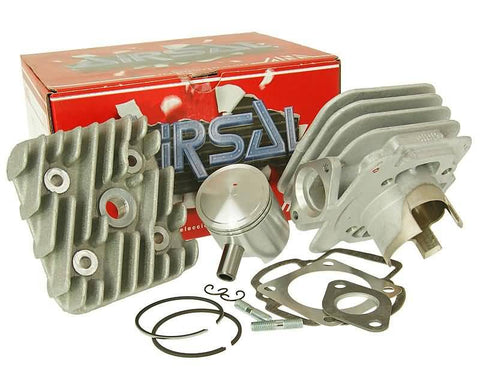 cylinder kit Airsal sport 65cc 46mm for Piaggio AC AIRSAL MOTOVEIKALS 21