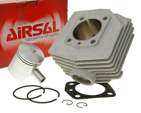 cylinder kit Airsal sport 72.5cc 47mm for MBK AV-10, AV-51 AIRSAL MOTOVEIKALS 21