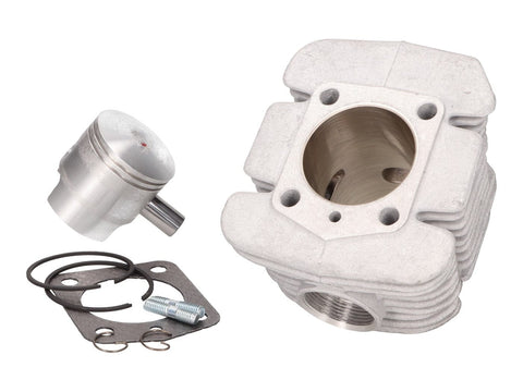 cylinder kit Airsal sport 72.5cc 47mm for Mobylette Campera, MBK Carre AV88 AIRSAL MOTOVEIKALS 21