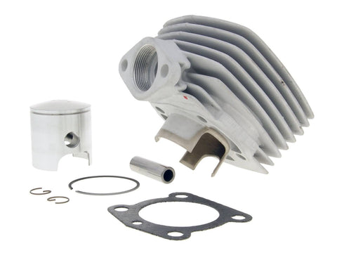 cylinder kit Airsal T6-Racing 65.3cc 46mm for Peugeot 103 T3, 104 T3 Brida AIRSAL MOTOVEIKALS 21