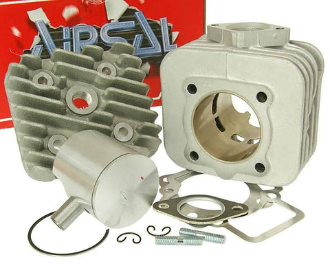 cylinder kit Airsal T6-Racing 69.7cc 47.6mm for Piaggio AC AIRSAL MOTOVEIKALS 21