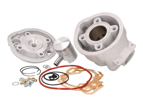 cylinder kit Airsal Tech-Piston 50cc 40.3mm for Minarelli AM AIRSAL MOTOVEIKALS 21