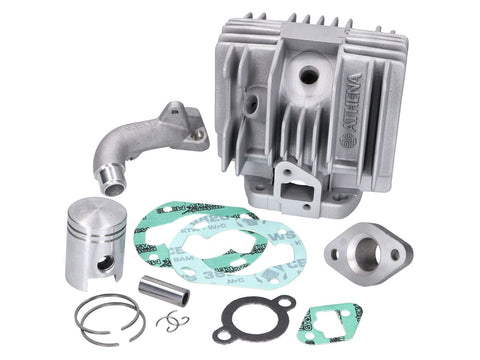 cylinder kit Athena 38mm incl. intake manifold for Sachs 504, 505, Hercules Prima M 2, 3, 4, 5, S ATHENA MOTOVEIKALS 21