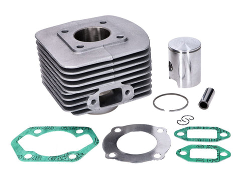 cylinder kit Athena 50cc 39mm for Zündapp 4M / 5M, Falconette KS50 ATHENA MOTOVEIKALS 21