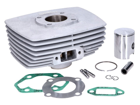 cylinder kit Athena 50cc 39mm Minitherm for Zündapp KS ATHENA MOTOVEIKALS 21