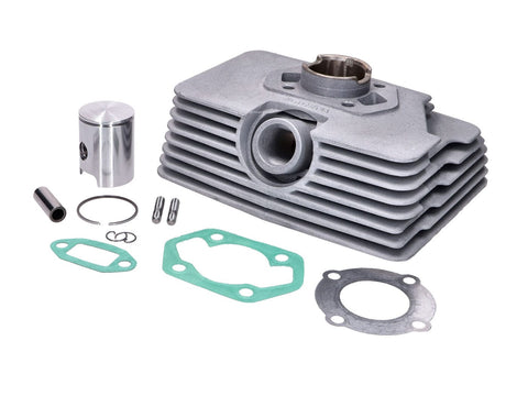 Cylinder kit Athena 50cc, 39mm Supertherm, 2 transfers for Zündapp ATHENA MOTOVEIKALS 21