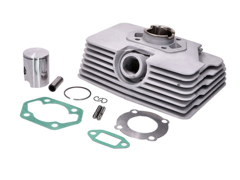 Cylinder kit Athena 50cc, 39mm Supertherm, 4 transfers for Zündapp ATHENA MOTOVEIKALS 21