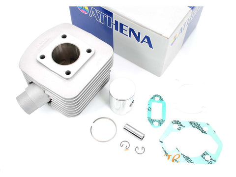 Cylinder kit Athena 50cc tuning for Zündapp C 50 Super Sport 441 517 R 50 DIVERSE / IMPORT MOTOVEIKALS 21
