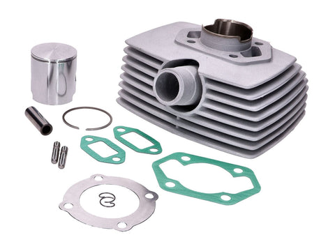Cylinder kit Athena 70cc, 45mm Minitherm for Zündapp ATHENA MOTOVEIKALS 21