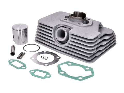 Cylinder kit Athena 70cc, 45mm Supertherm for Zündapp ATHENA MOTOVEIKALS 21