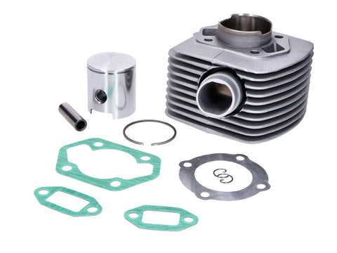Cylinder kit Athena 70cc Big Bore d=45mm, KB=12mm for Zündapp 4M 50cc, 5M 50cc, Falconette 604 50cc, Grecia 50cc, Portogallo 283 50cc, Racing 50cc ATHENA MOTOVEIKALS 21
