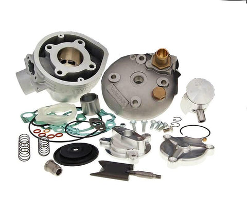 cylinder kit Athena racing 50cc for Minarelli AM6 ATHENA MOTOVEIKALS 21