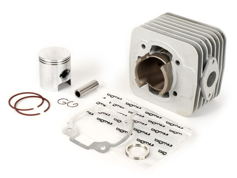 Cylinder kit -BGM ORIGINAL 125 cc- Piaggio AC 2-stroke Maxi- Piaggio SKR125, Skipper125, Aprilia SR125 BGM ORIGINAL MOTOVEIKALS 21