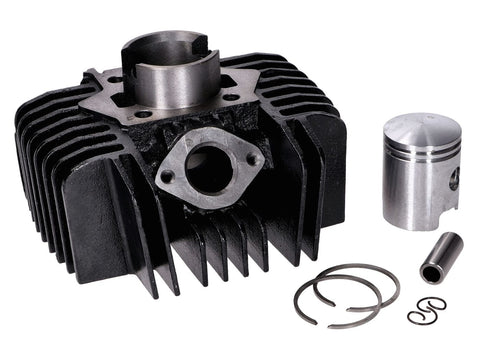 Cylinder kit DMP 38mm for Tomos DMP MOTOVEIKALS 21