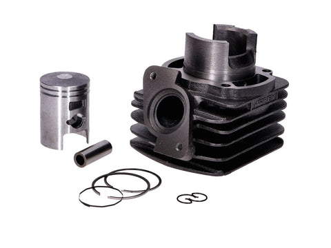 cylinder kit DMP 50cc for Honda Bali, Scoopy, SFX DMP MOTOVEIKALS 21
