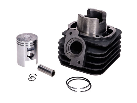 cylinder kit DMP 50cc for Honda, Kymco, SYM stehend (GR1) DMP MOTOVEIKALS 21