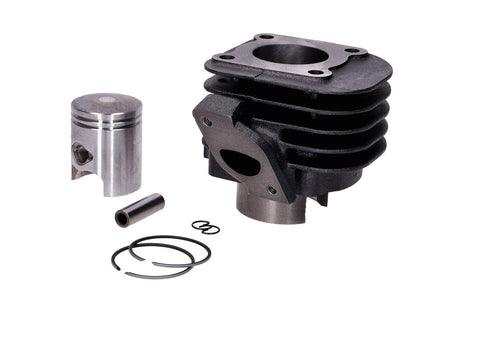 cylinder kit DMP 50cc for Minarelli horizontal AC DMP MOTOVEIKALS 21