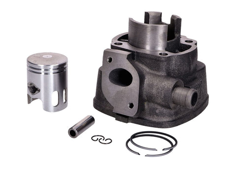 cylinder kit DMP 50cc for Minarelli horizontal LC DMP MOTOVEIKALS 21
