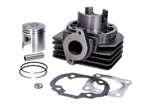 cylinder kit DMP 50cc for Morini AC DMP MOTOVEIKALS 21